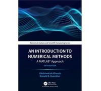 An Introduction To Numerical Methods