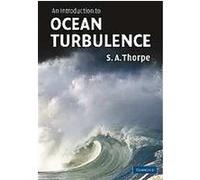 An Introduction to Ocean Turbulence Stephen Thorpe (Auteur)