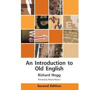 An Introduction to Old English
