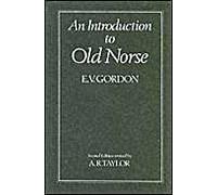 An Introduction To Old Norse