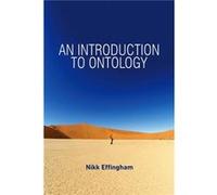 An Introduction to Ontology by Nikk University of Birmingham Effingham Nikk University of Birmingham Effingham (Auteur)