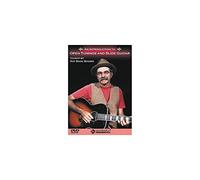 An Introduction to Open Tunings and Slide Guitar [Import USA Zone 1]