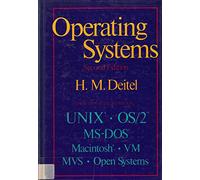 An Introduction to Operating Systems