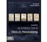 An Introduction to Parallel Programming by Malensek & Matthew Assistant Professor & Department of Computer Science & University of San Francisco & CA & US Malensek Matthew Assistant Professor Departme