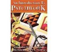An Introduction To Patchwork G