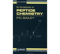 An Introduction To Peptide Chemistry
