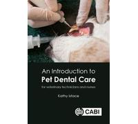 An Introduction To Pet Dental Care
