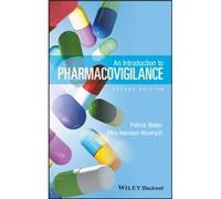 An Introduction to Pharmacovigilance by Mira HarrisonWoolrych Mira HarrisonWoolrych (Auteur)