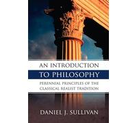 An Introduction to Philosophy