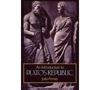 An Introduction To Plato's Republic