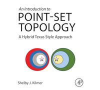 An Introduction to Point-Set Topology