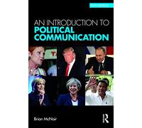 An Introduction to Political Communication