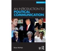 An Introduction to Political Communication