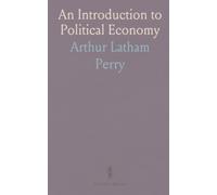 An Introduction to Political Economy