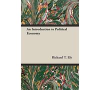 An Introduction To Political Economy
