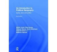 An Introduction To Political Geography