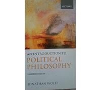 An Introduction to Political Philosophy
