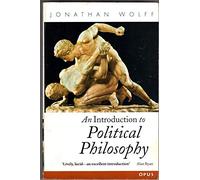 An Introduction to Political Philosophy