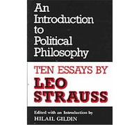 An Introduction to Political Philosophy, Culture of Jewish Modernity Series Leo Strauss (Auteur)