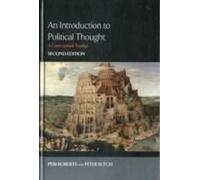 An Introduction To Political Thought