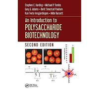 An Introduction To Polysaccharide Biotechnology