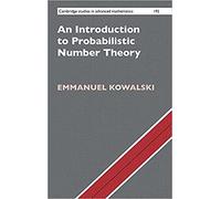 An Introduction To Probabilistic Number Theory
