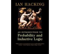 Introduction à la probabilité et à la logique inductive – Cambridge University Press