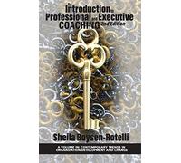 An Introduction To Professional And Executive Coaching 2nd Edition