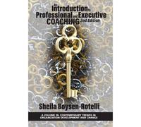 An Introduction To Professional And Executive Coaching 2nd Edition