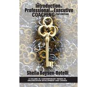 An Introduction To Professional And Executive Coaching 2nd Edition