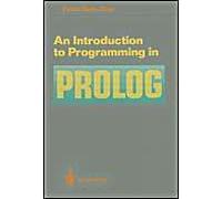 An Introduction To Programming In Prolog