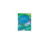 An Introduction To Programming With C++
