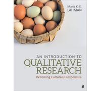 An Introduction To Qualitative Research