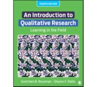 An Introduction To Qualitative Research