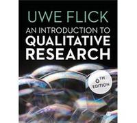 An Introduction to Qualitative Research by Uwe Flick Inconnu (Auteur)