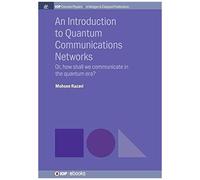 An Introduction To Quantum Communication Networks