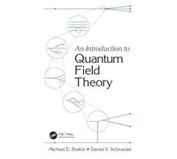 An Introduction to Quantum Field Theory