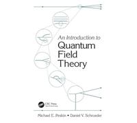 An Introduction to Quantum Field Theory