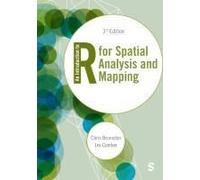 An Introduction To R For Spatial Analysis And Mapping (Third Edition)
