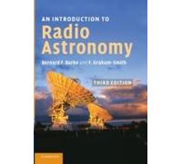 An Introduction To Radio Astronomy