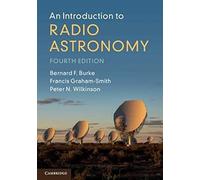 An Introduction To Radio Astronomy
