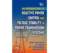 An Introduction to Reactive Power Control and Voltage Stability in Power Transmission Systems