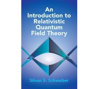 An Introduction To Relativistic Quantum Field Theory