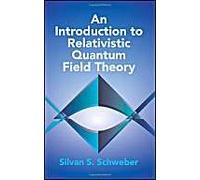 An Introduction To Relativistic Quantum Field Theory