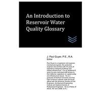 An Introduction To Reservoir Water Quality Glossary