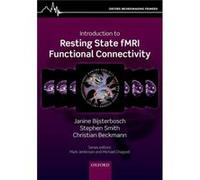 An Introduction To Resting State Fmri F Stephen M Smith, (Auteur)
