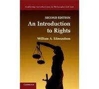 An Introduction to Rights - William A. Georgia State University Edmundson - Cambridge University Press - Livre en Anglais - Paperback William A. Georgia State University EdmundsonWilliam A. Georgia St