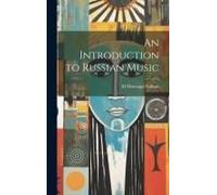An Introduction To Russian Music