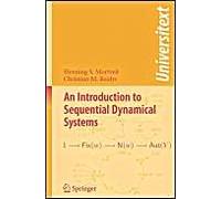 An Introduction To Sequential Dynamical Systems