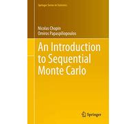 An Introduction to Sequential Monte Carlo